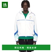 Sportif 1h可退 Windbreaker 白色 Casa 香港直邮Casablanca 男士