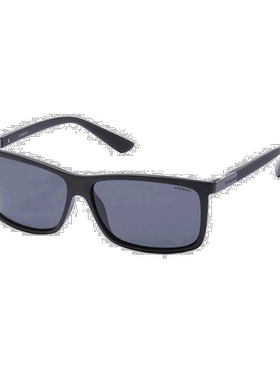 欧洲直邮polaroid 男士 太阳镜宝丽来正品舒适遮阳显脸小高级感