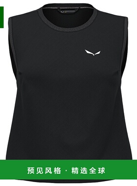 欧洲直邮Salewa沙乐华 Pedroc Dry Responsive 女式背心