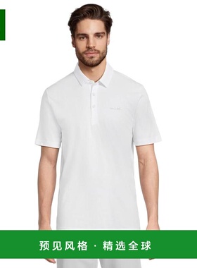 1h可退 【美国直邮】travis mathew 男士 Polo衫短袖