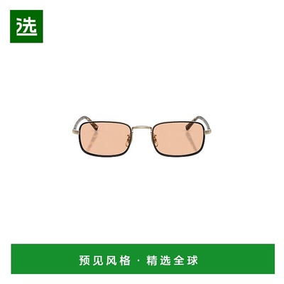 1h可退 香港直邮Oliver Peoples 奥利弗·皮帕斯 女士 Brymer 太