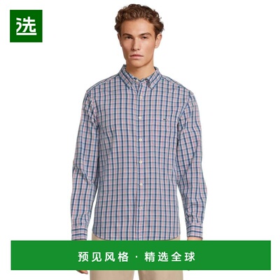 1h可退 【美国直邮】vineyard vines 男士 衬衫
