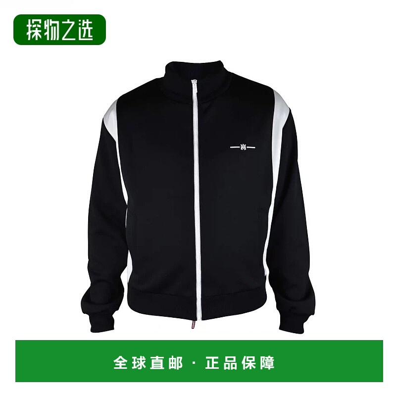 欧洲直邮【特惠5.4折】AMIRI 25秋冬  PS23MOS038 001 男士 卫衣