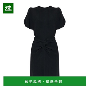 连衣裙 短袖 1325WDR006087C Beckham 香港直邮Victoria