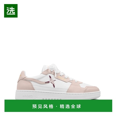 1h可退 香港直邮Axel Arigato 女士 运动鞋 F2936001DICELOBEWHIP