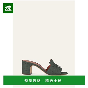 25秋冬 PIANA FAL0469_515J 女士 1h可退 高跟凉鞋 欧洲直邮LORO