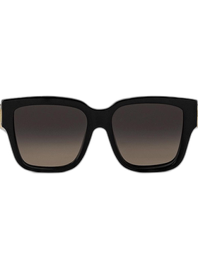 1h可退 欧洲直邮Louis Vuitton路易威登Link系列女士太阳镜遮阳Z1