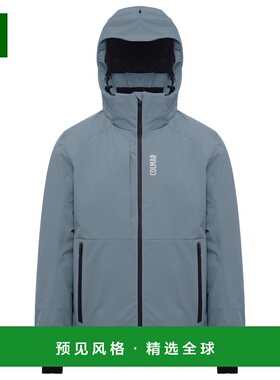 香港直邮COLMAR 男士外套 0047036STORM CO 灰色