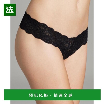 1h可退 【美国直邮】cosabella 女士 内裤