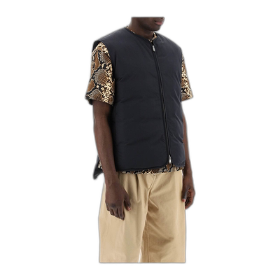 1h可退 欧洲直邮JIL SANDER 男士夹克J47AF0131J74276001