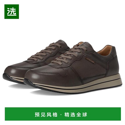 1h可退 【美国直邮】mephisto 男士 时尚休闲鞋
