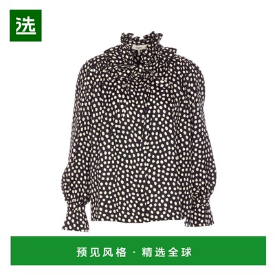 香港直邮CHLOÉ 女士衬衫 26SHT70300915