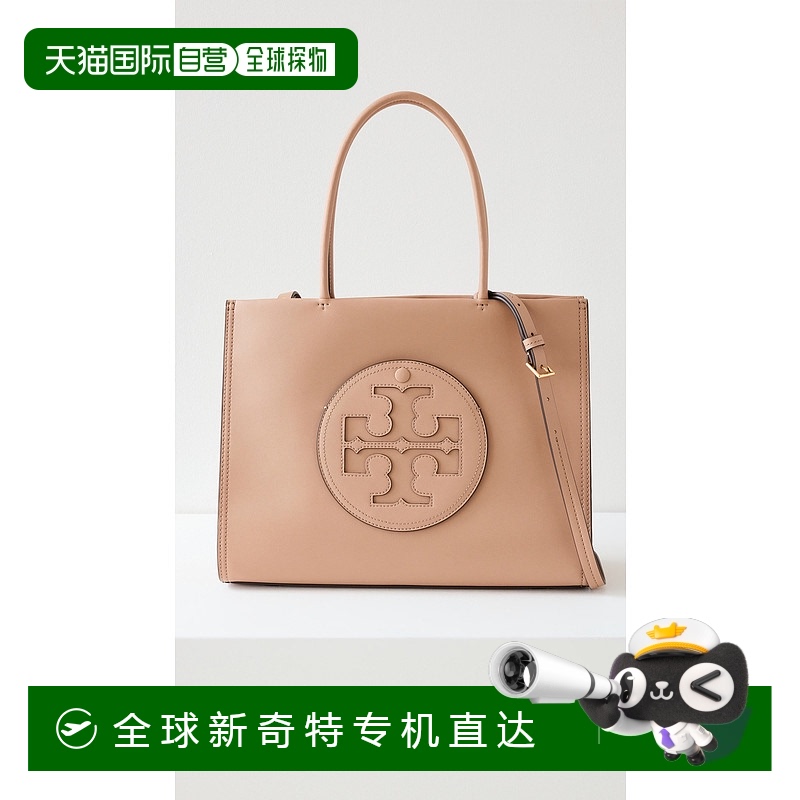 1h可退 香港直邮Tory Burch 托里·伯奇 女士 Ella Bio 小号手提