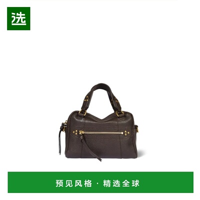 香港直邮JÉROME DREYFUSS 女士单肩包 46LUCKYBOMIBUMOKA AW2025