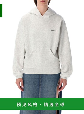 香港直邮COPERNI 女士针织衫 COPJS15BISF5035GRYBLK AW2025