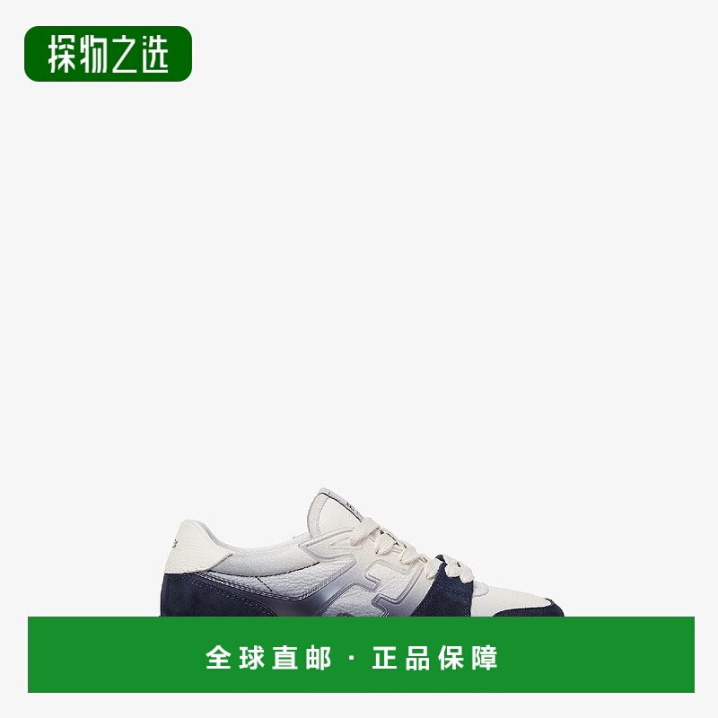 1h可退 欧洲直邮FENDI 芬迪 25秋冬 7E1688AWCSF1V8K 男士 休闲运