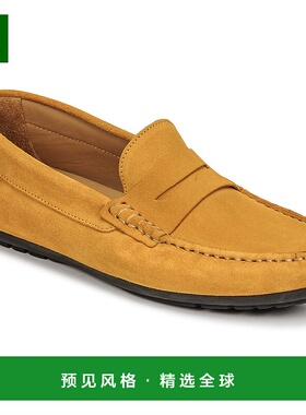 欧洲直邮Christian Pellet  男鞋 春夏 一脚蹬豆豆鞋乐福鞋 CADOR