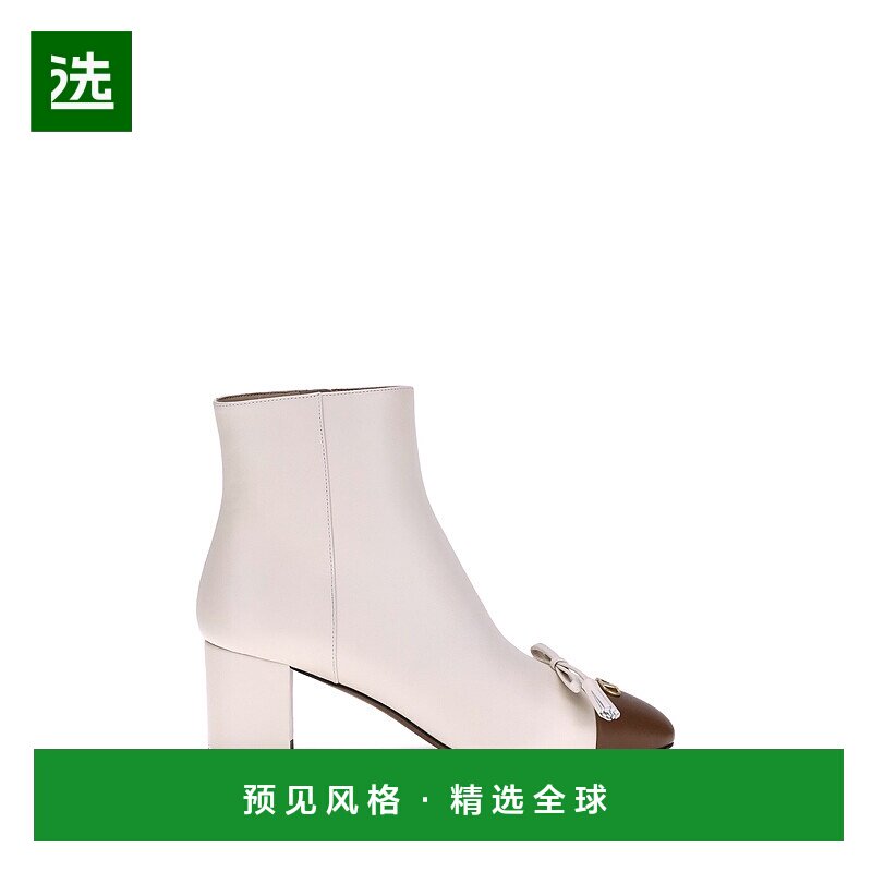 1h可退 香港直邮Valentino 华伦天奴 女士 7W2S0ML4DDTAHA 高跟鞋