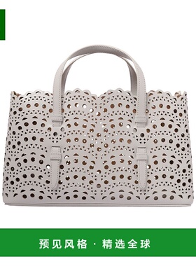 香港直邮Alaia Vienne单肩包 AA1S06726C0A44