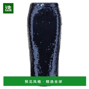 1h可退 香港直邮ROTATE BIRGER CHRISTENSEN 女士 'Sequin pencil