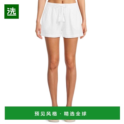 1h可退 【美国直邮】tommy bahama 女士 休闲裤