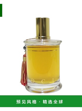 欧洲直邮MDCI PARFUMS MDCI之香流苏经典系列「加拉曼特皮革-GARA