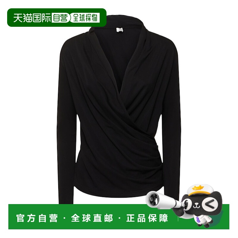 香港直邮Toteme 长袖上衣 81I-YWS030