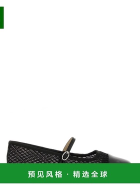 1h可退 香港直邮Repetto 丽派朵 女士 DANCER GEORGIAN 凉鞋 V422