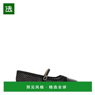 1h可退 香港直邮Repetto 丽派朵 女士 DANCER GEORGIAN 凉鞋 V422