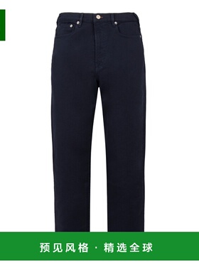 香港直邮PAUL SMITH 男士牛仔裤 M2R600ZL2115649 AW2023 蓝色