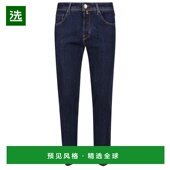 COHEN 男士 牛仔裤 香港直邮JACOB UQE1532S4071924D AW2025