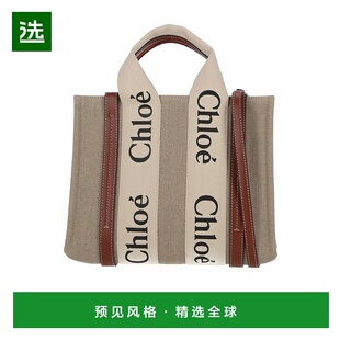 单肩包 woody CHC21US385E66 小号 香港直邮Chloe