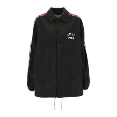 香港直邮Celine 长袖休闲夹克 2W74B169X.外套