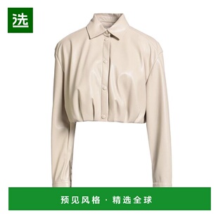 1h可退 【美国直邮】msgm 女士 外套