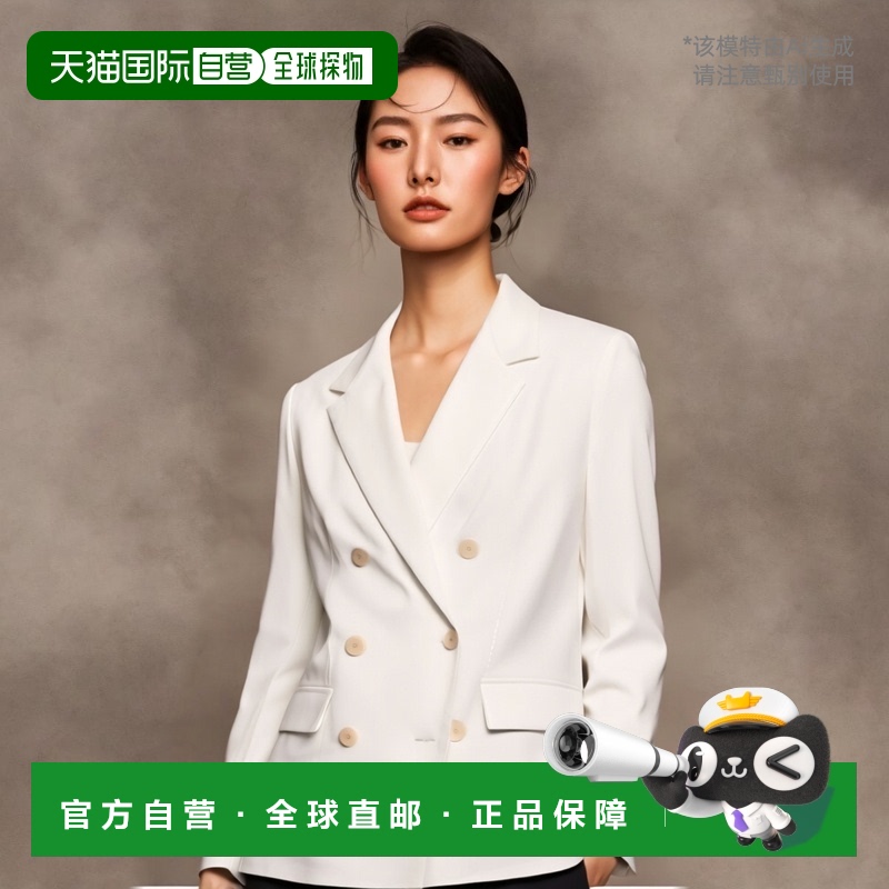 香港直邮Isabel Marant 徽标西装外套 VE0028FCA1J20I