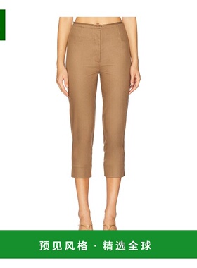 1h可退 香港直邮CULT GAIA 女士 Blair 裤子 PT2850TW1491