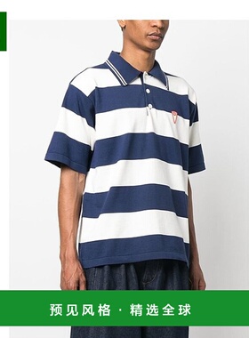 1h可退 欧洲直邮KENZO 男士衬衫 FD55PU3713CN77男装