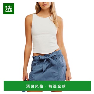 1h可退 【美国直邮】fp movement 女士 背心吊带