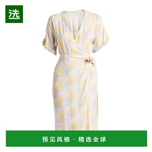 1h可退 【美国直邮】sessun 女士 连衣裙