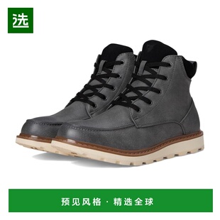 1h可退 【美国直邮】Deer Stags Julian 男士防水时装靴 舒适透气