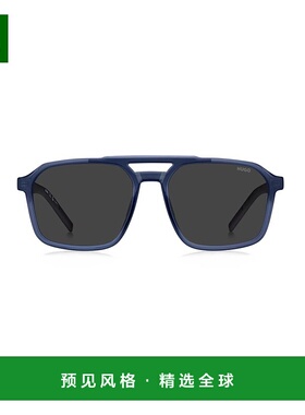 1h可退 香港直邮HUGO 雨果 女士 1N5Z57I0A 眼镜 HG1335SPJPIR