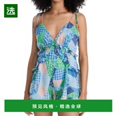 love 美国直邮 1h可退 女士 for lemons 裤 连衫