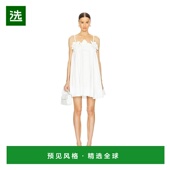 香港直邮Yumi 舒适时尚 Kim Chester 1h可退 DR21679 女士 连衣裙