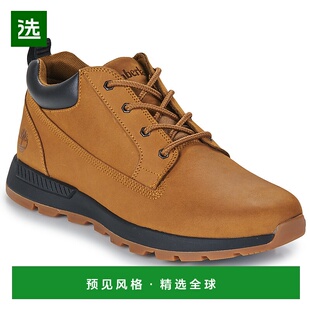 欧洲直邮Timberland 添柏岚 KILLINGTON TREKKER LOW LACE UP 男