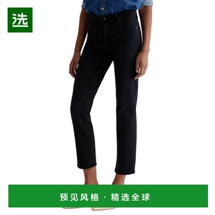 1h可退 【美国直邮】ag jeans 女士 牛仔裤