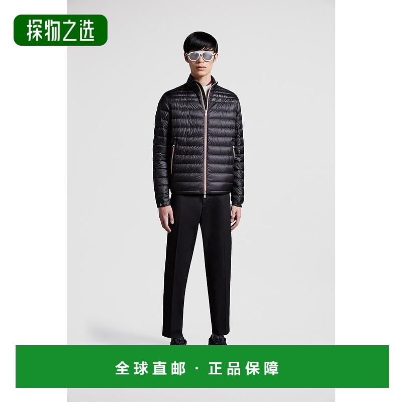 欧洲直邮MONCLER(盟可睐)24新品 Daniel 短款羽绒服长款