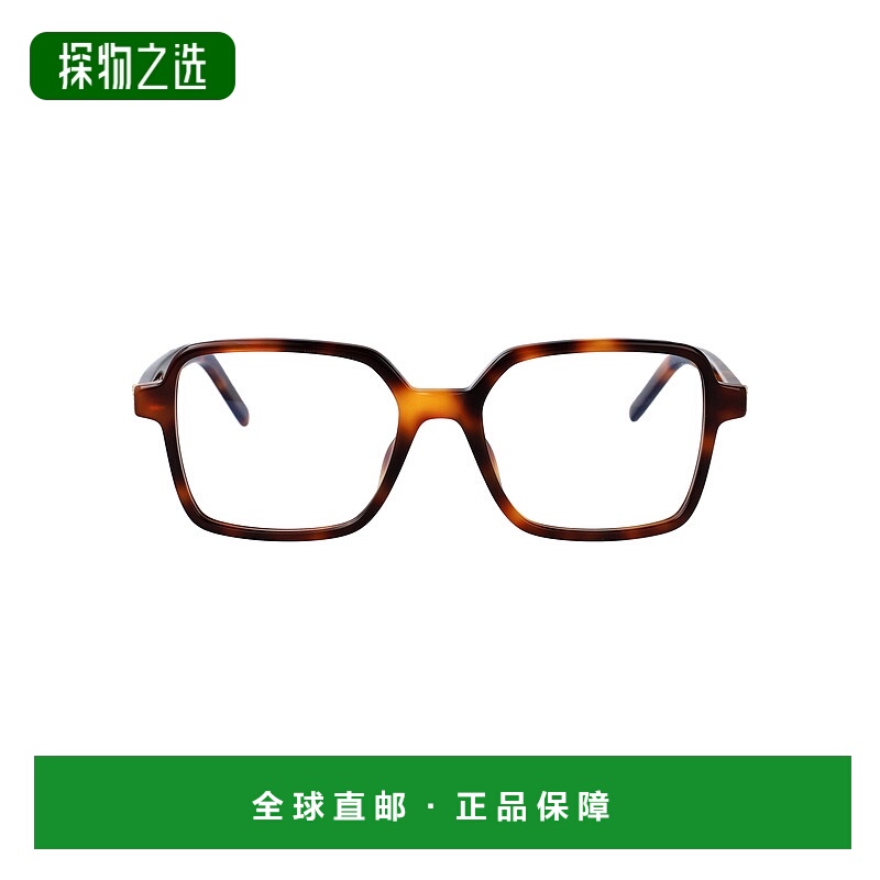 1h可退 香港直邮Saint Laurent 圣罗兰 女士 SL M139 眼镜 SLM139