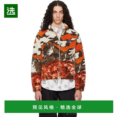 1h可退 【美国直邮】chopova lowena 男士 夹克衫