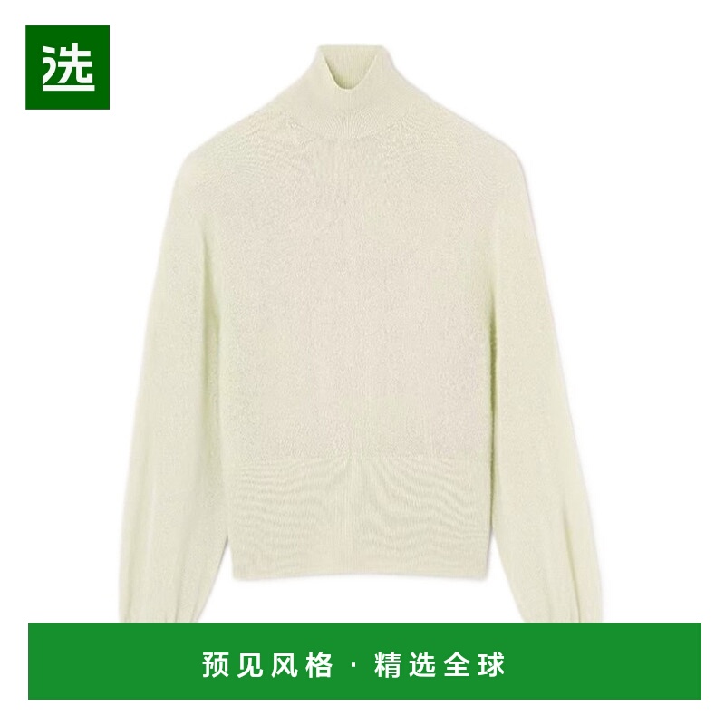 香港直邮Loro Piana Camino 针织衫 FAQ1468毛衣