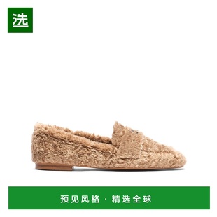 1D264Y0101C2519 乐福鞋 香港直邮Casadei Valsenales